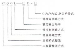 STQOL系列强励磁
