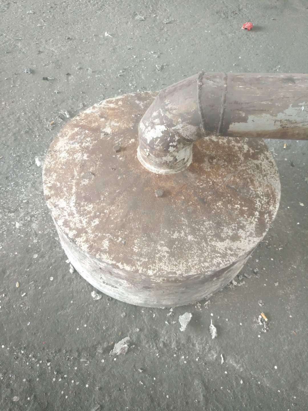 PKEMG03铝液电磁