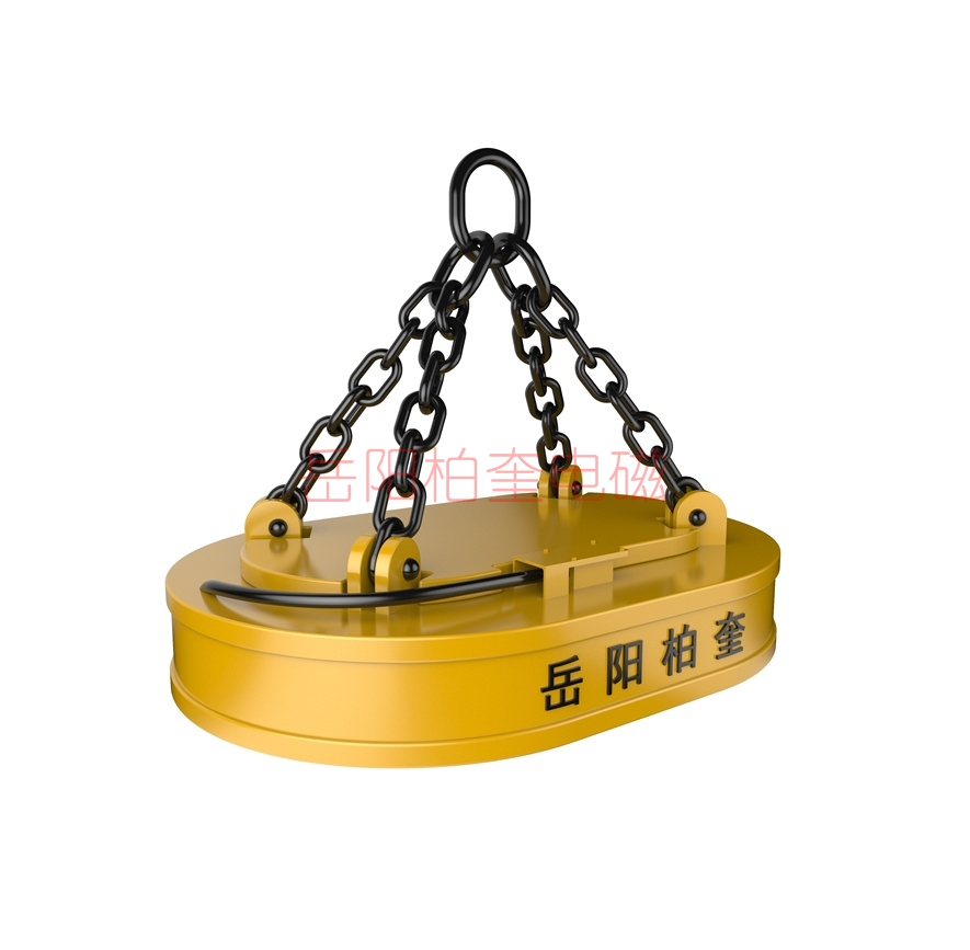 MW61系列椭圆形